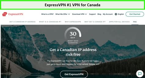 How to Get a Canadian IP Address in 2024 Easily .
